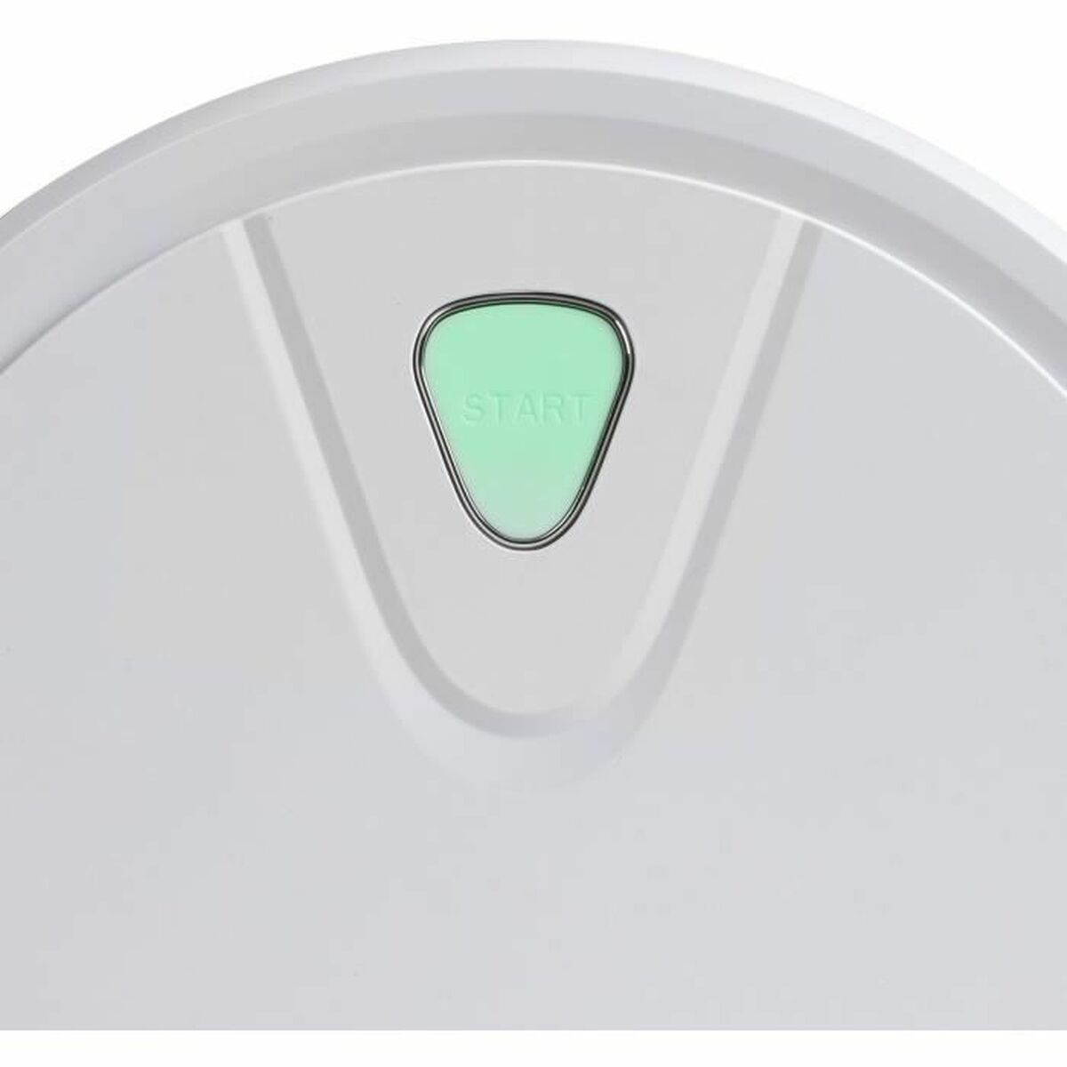Robot Vacuum Cleaner Livoo DOH135 1800 mAh