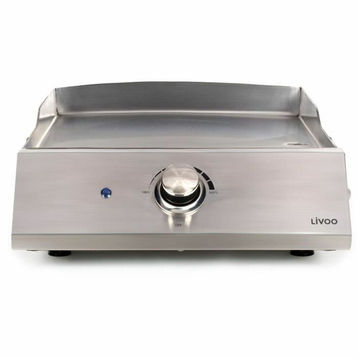 Grill Livoo Doc292 Grey Grill Livoo Doc292 Grey
