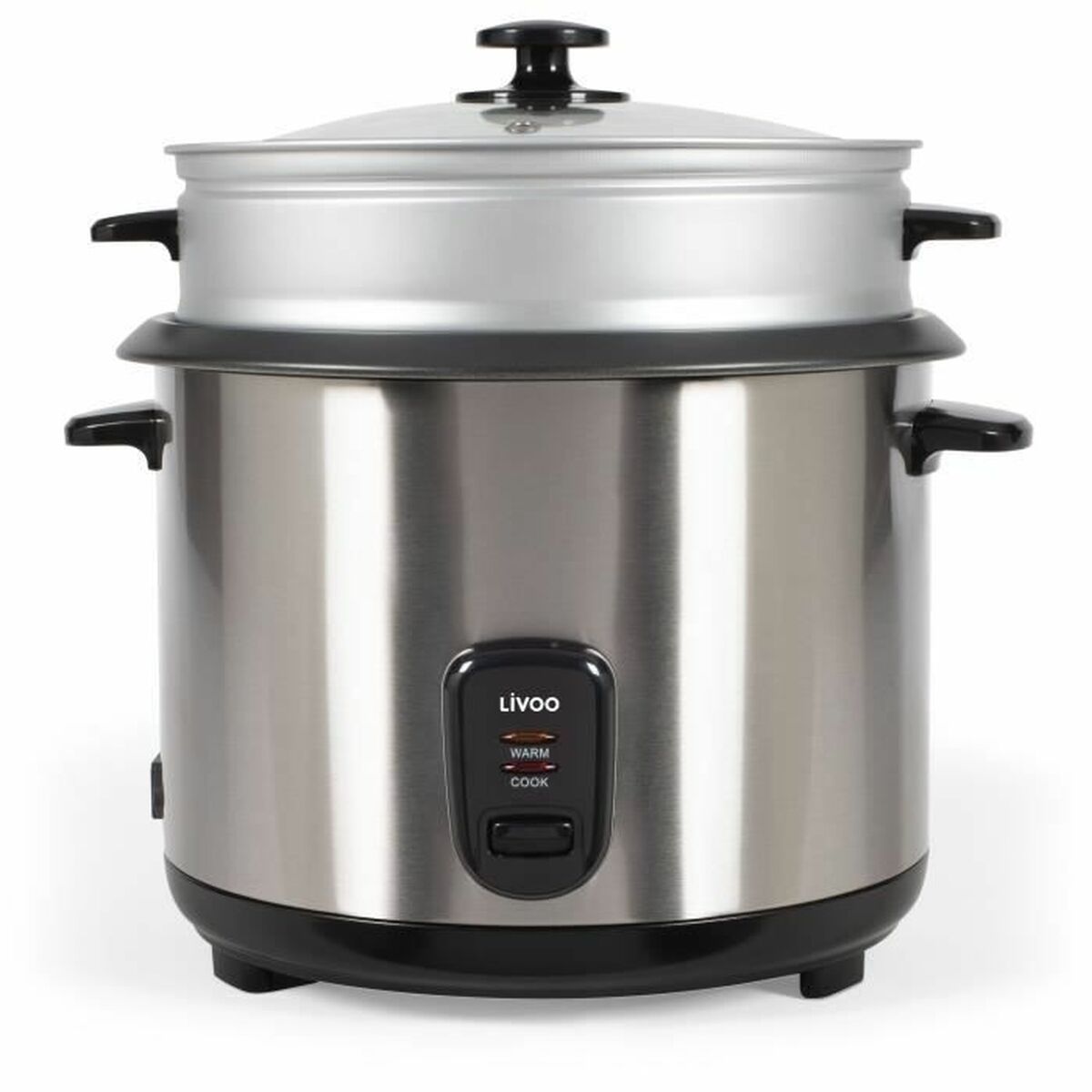 Rice Cooker Livoo Rice Cooker Livoo