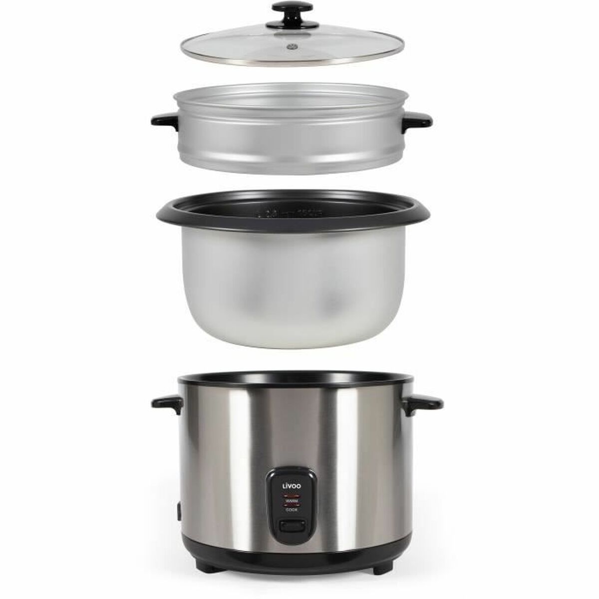 Rice Cooker Livoo