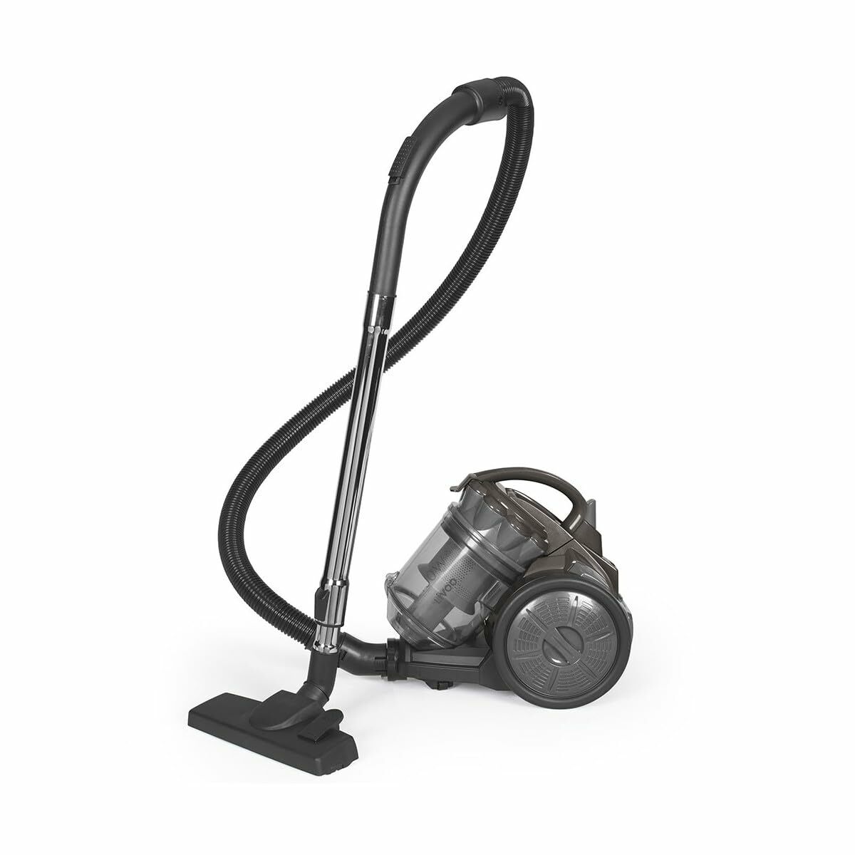 vacuum cleaner Livoo Grey