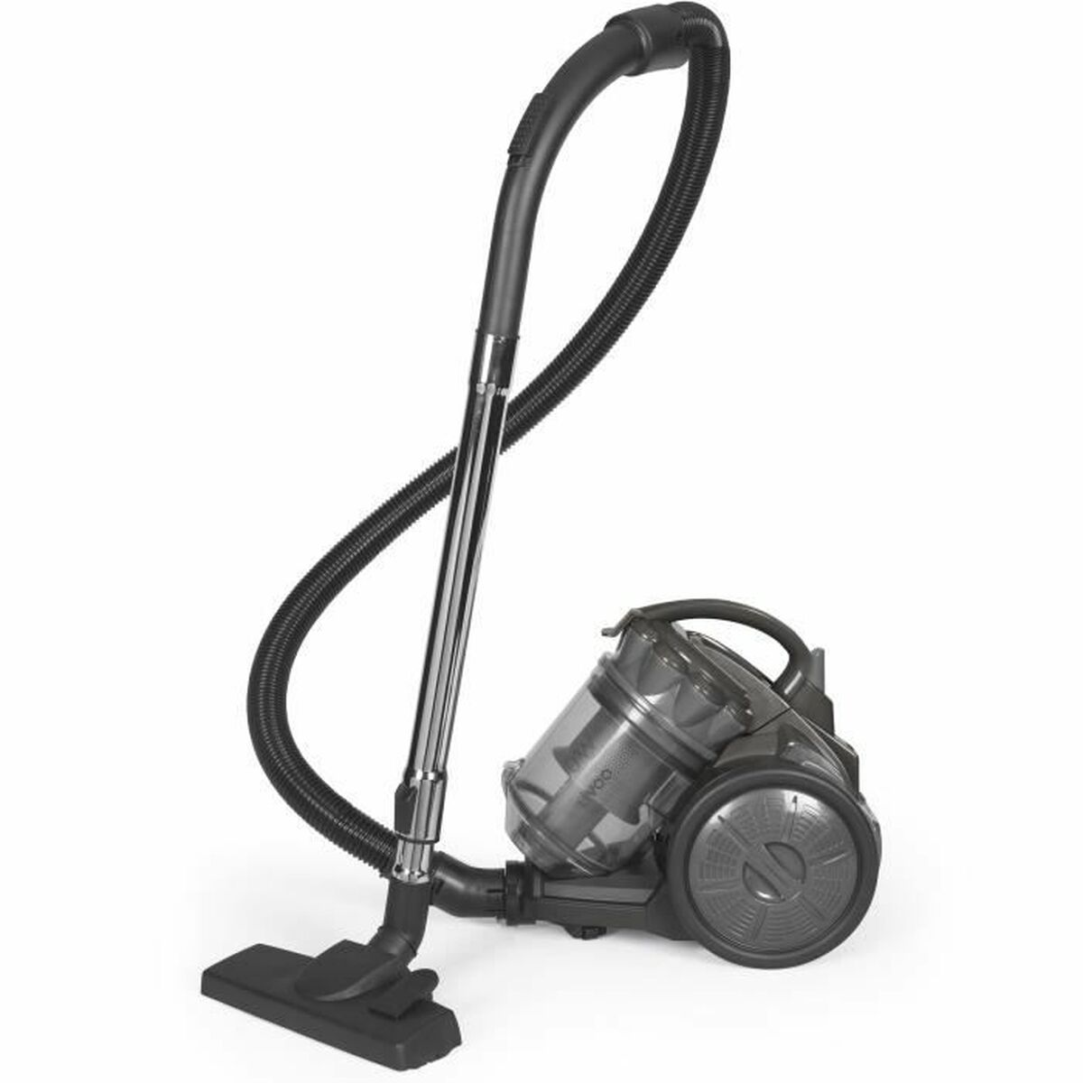 vacuum cleaner Livoo Grey vacuum cleaner Livoo Grey