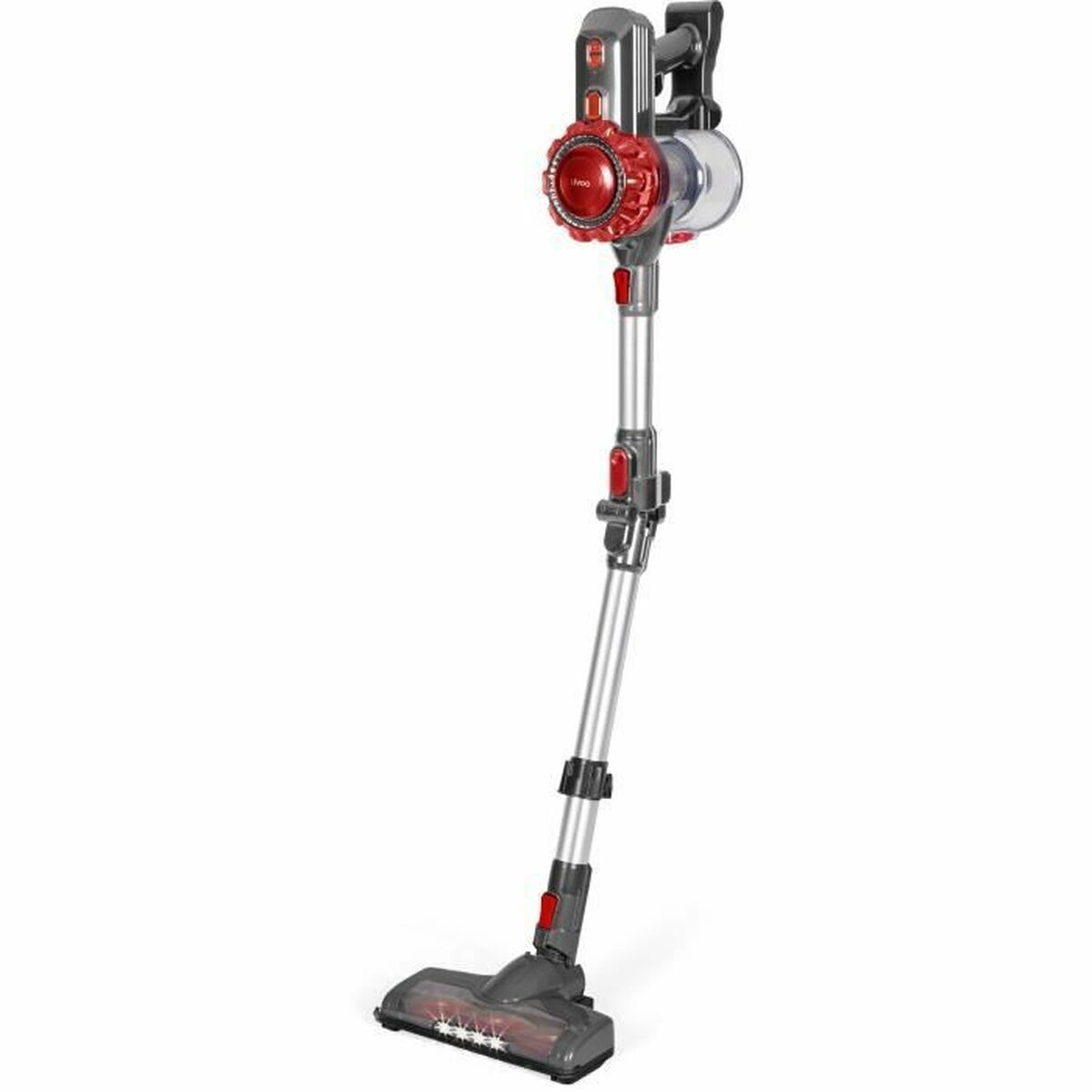 Stick Vacuum Cleaner Livoo 100 W 150 W