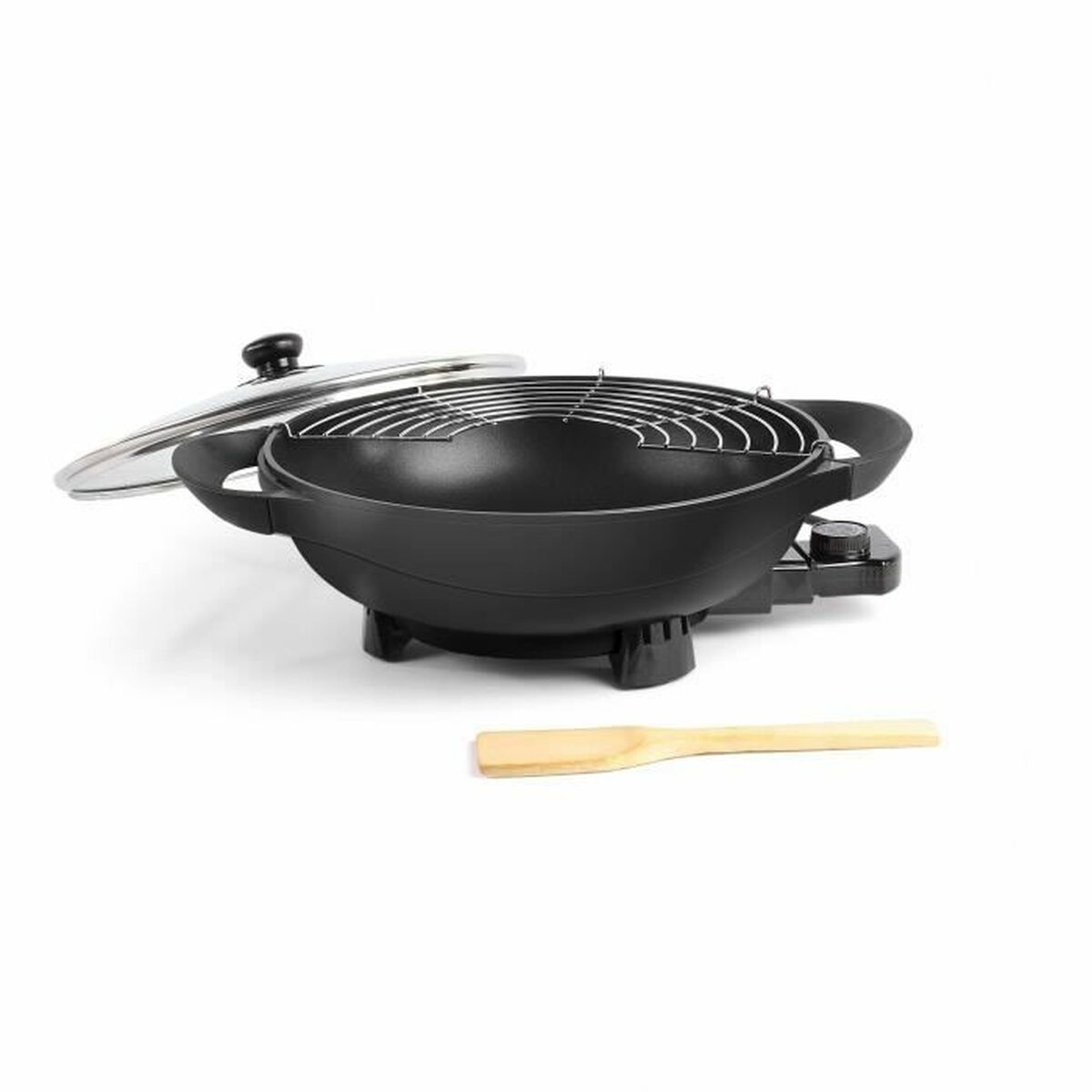 Wok Pan Livoo