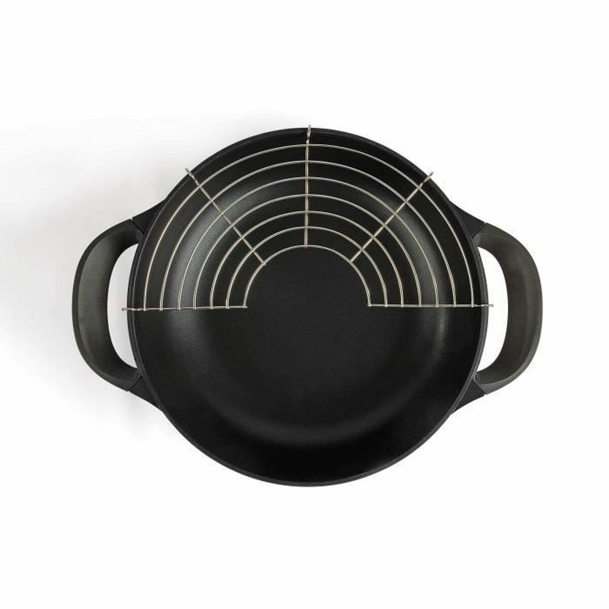 Wok Pan Livoo