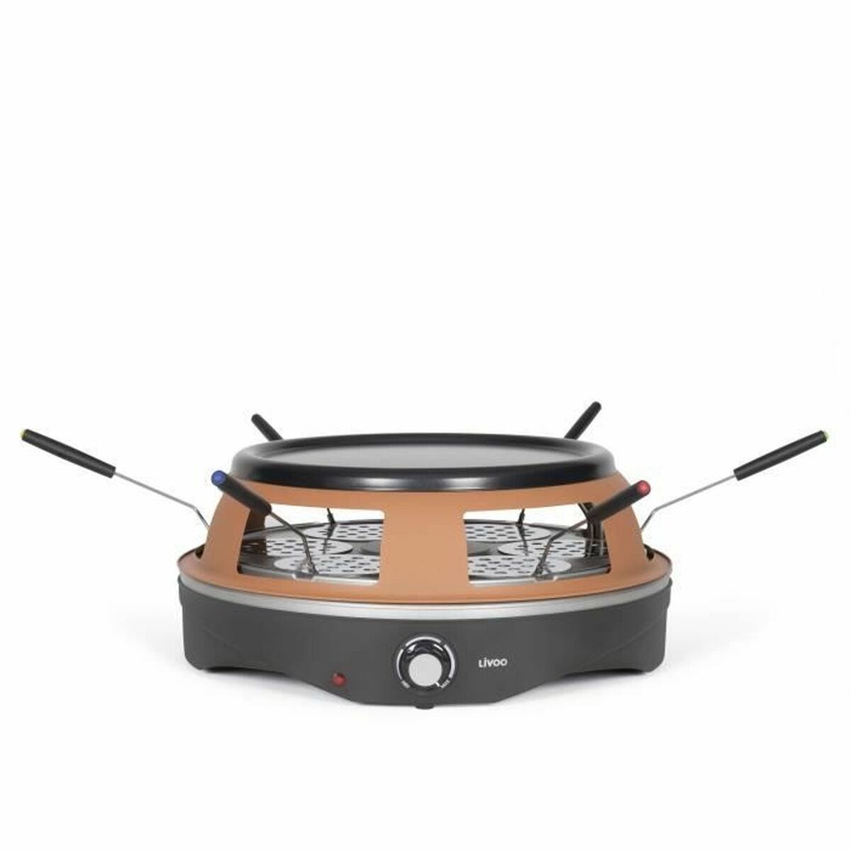 Pizza Maker Livoo