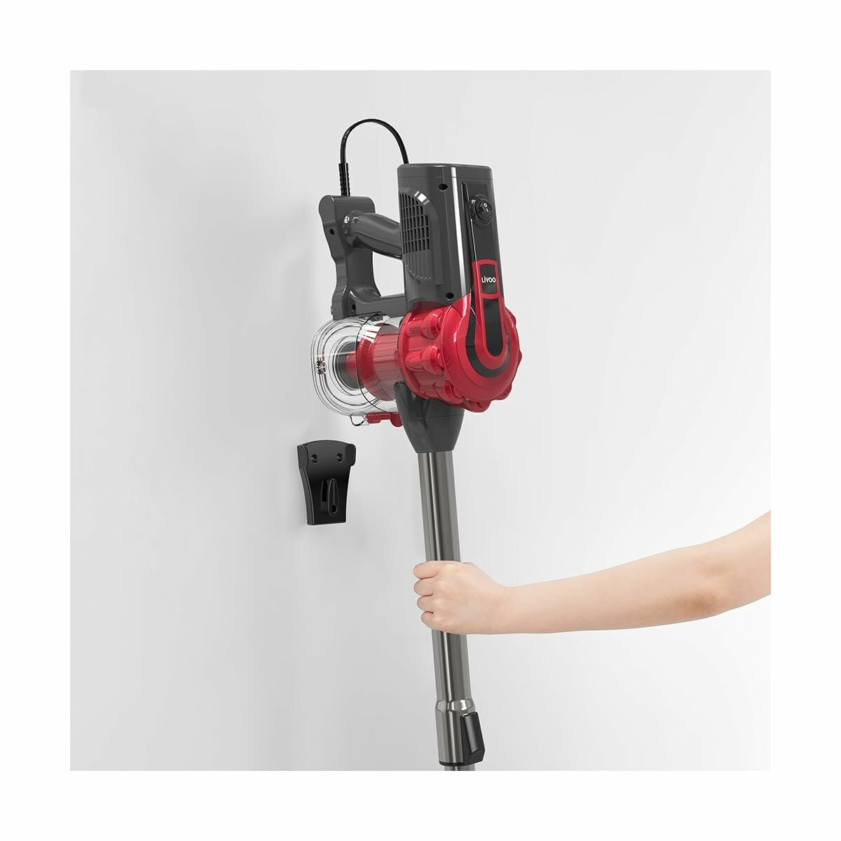 Stick Vacuum Cleaner Livoo
