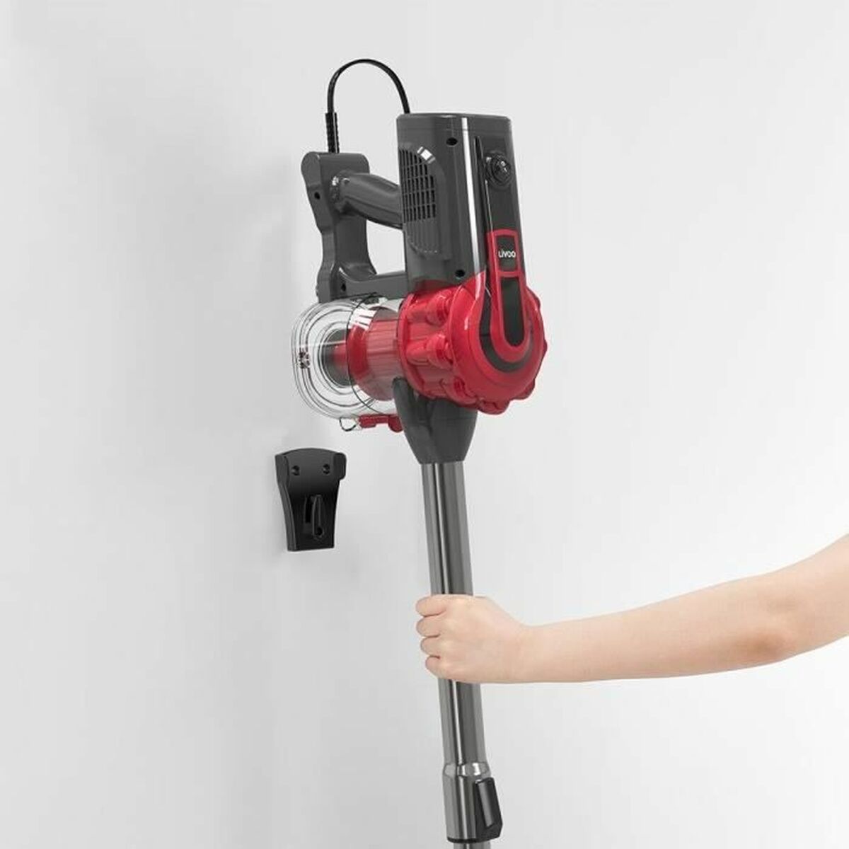 Stick Vacuum Cleaner Livoo