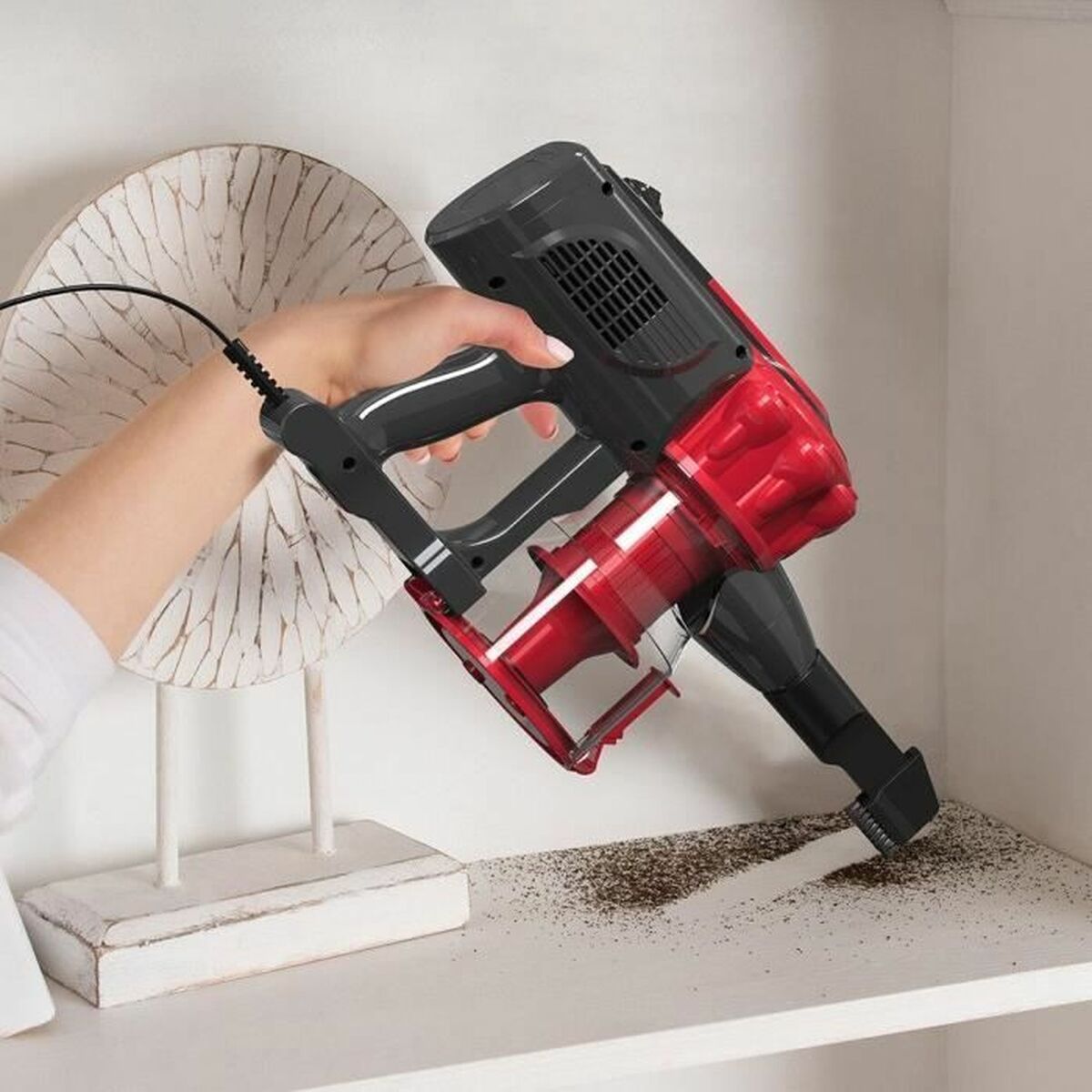 Stick Vacuum Cleaner Livoo