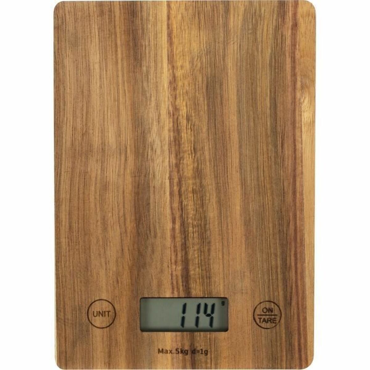 kitchen scale Livoo kitchen scale Livoo