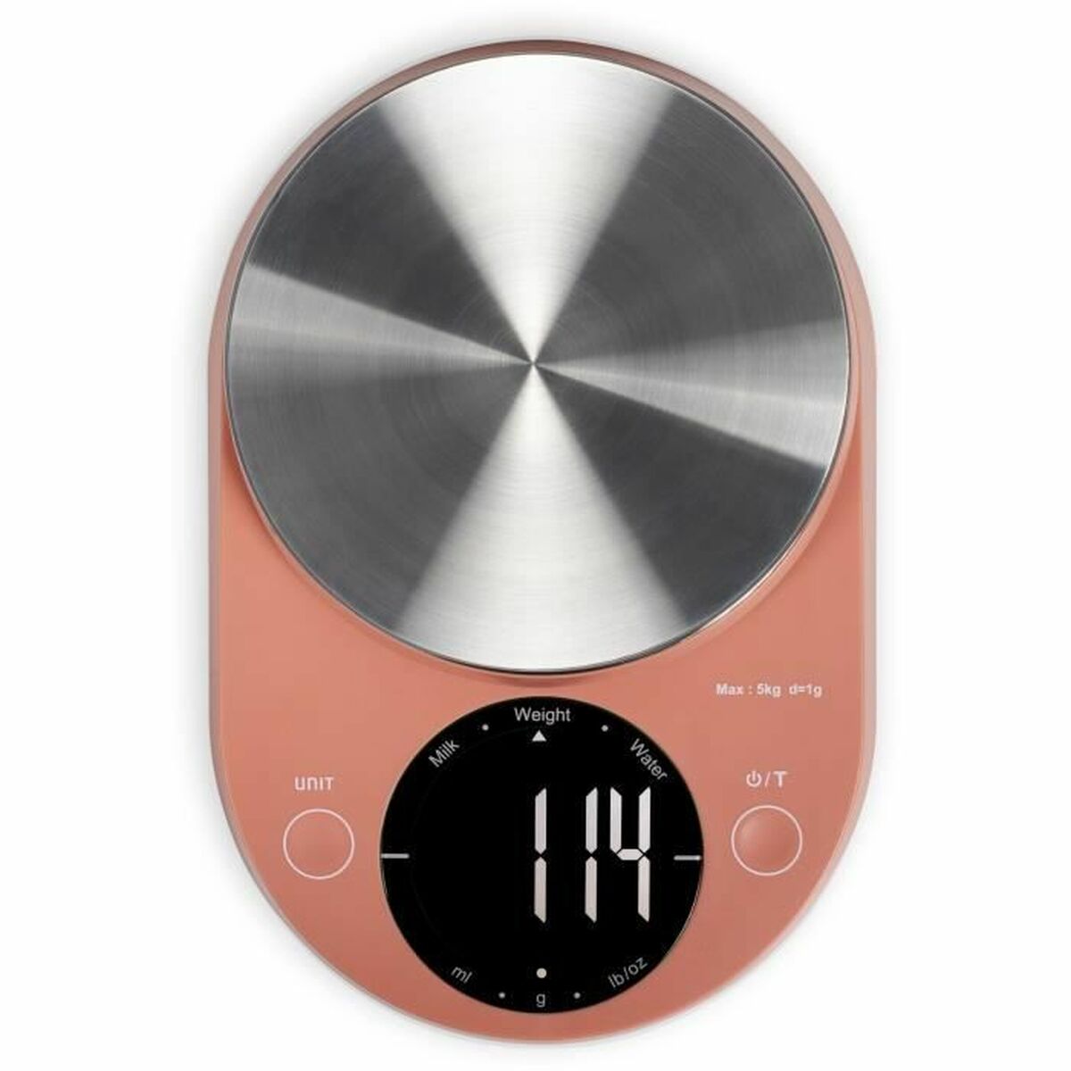 kitchen scale Livoo kitchen scale Livoo