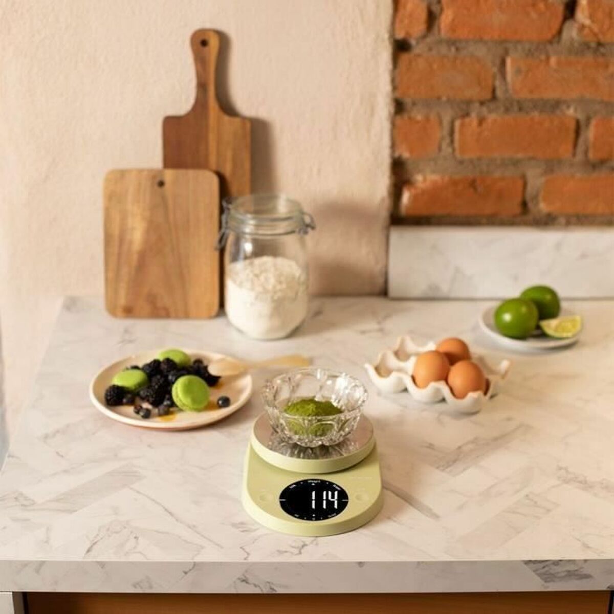 kitchen scale Livoo