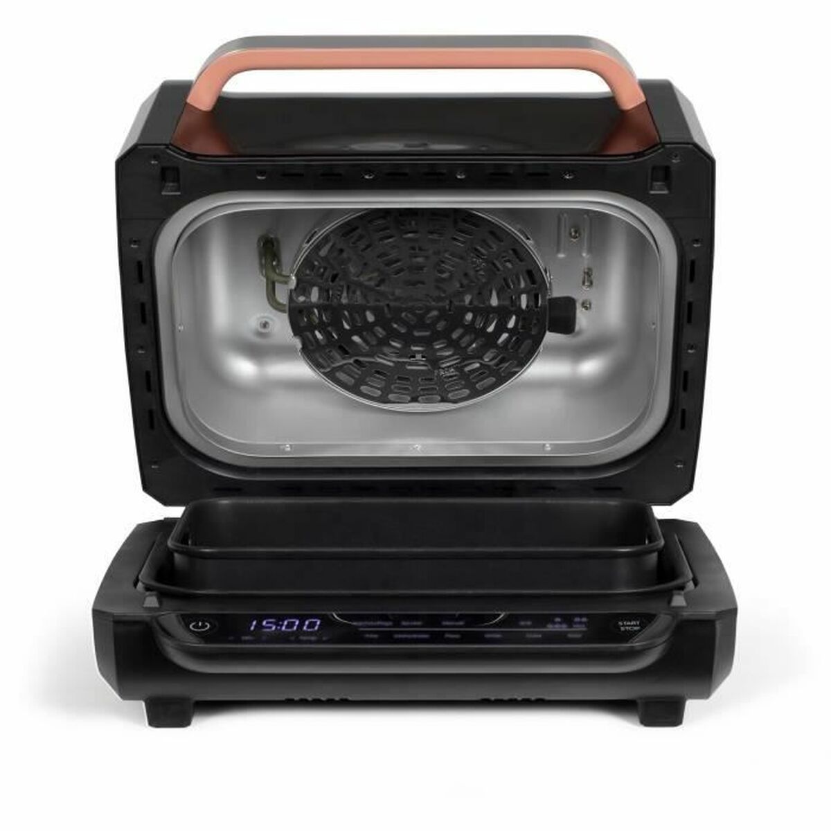 Air Fryer Livoo