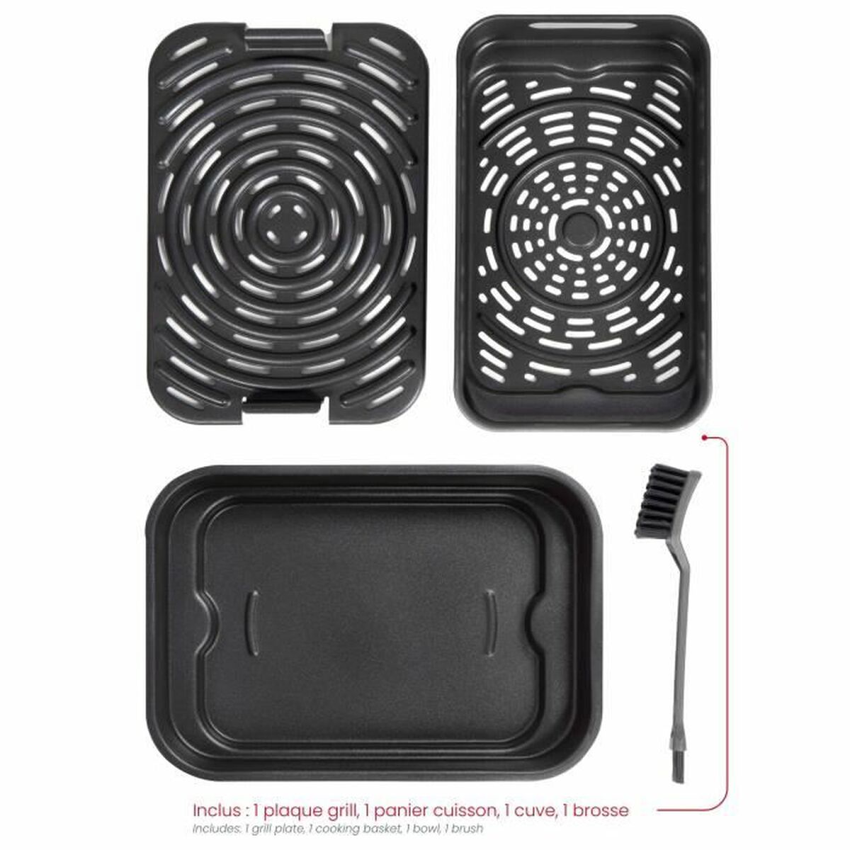 Air Fryer Livoo