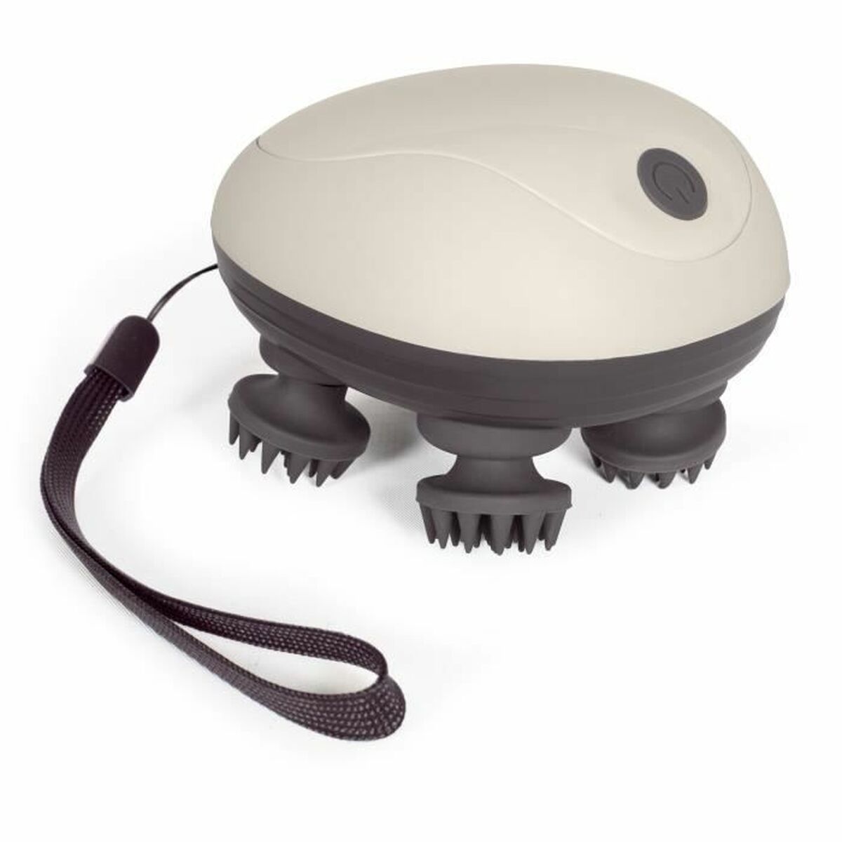 Massager with Rechargeable Head Livoo DOS202 Massager with Rechargeable Head Livoo DOS202