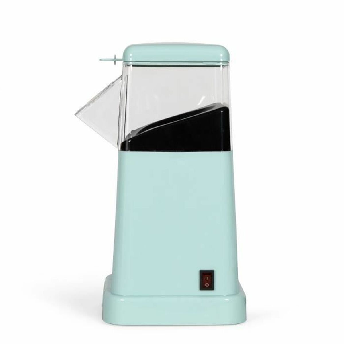 Popcorn Machine Livoo DOM497 Blue