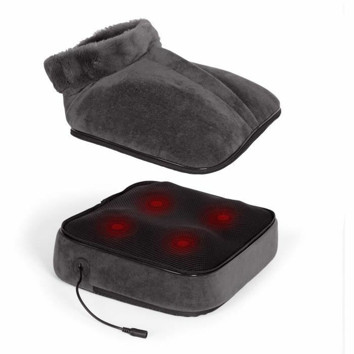 Foot Massager Livoo DOS204