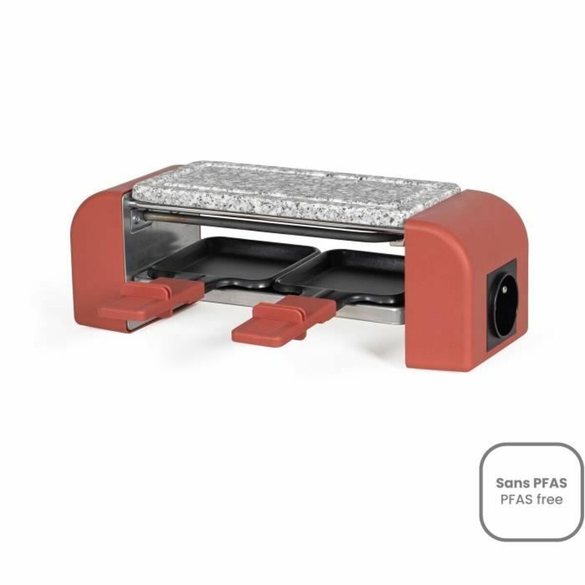 Raclette Livoo Raclette Livoo