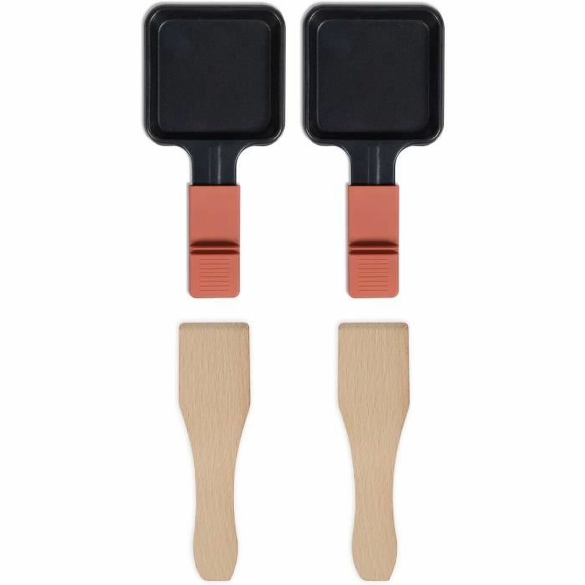 Raclette Livoo