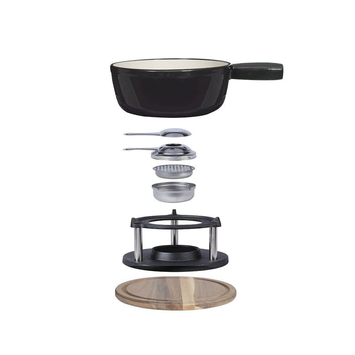Fondue Livoo