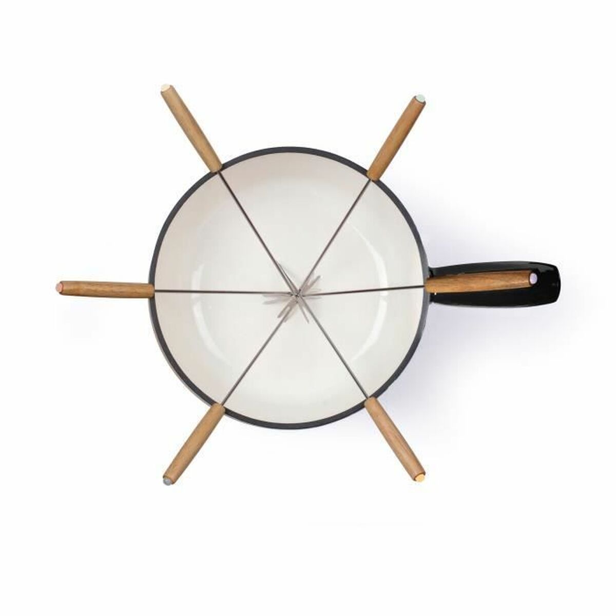Fondue Livoo