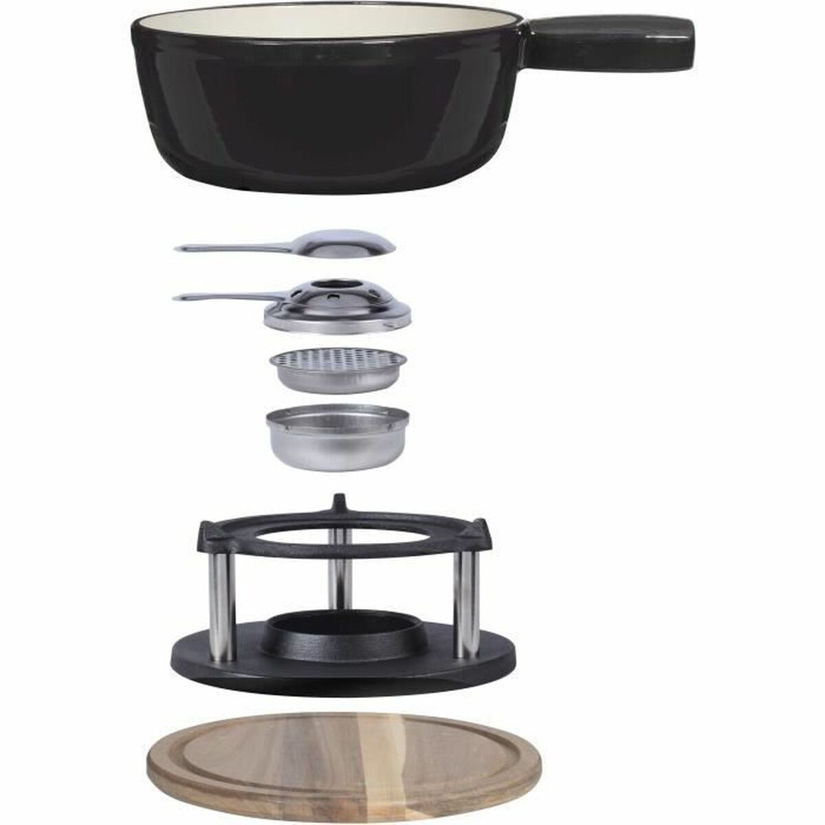Fondue Livoo