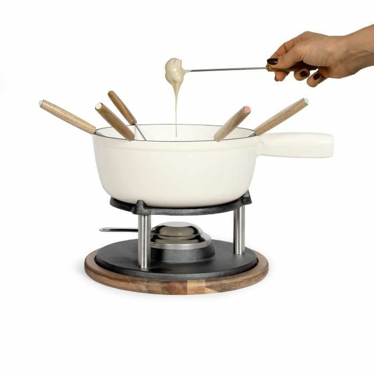Fondue Livoo MEN426C