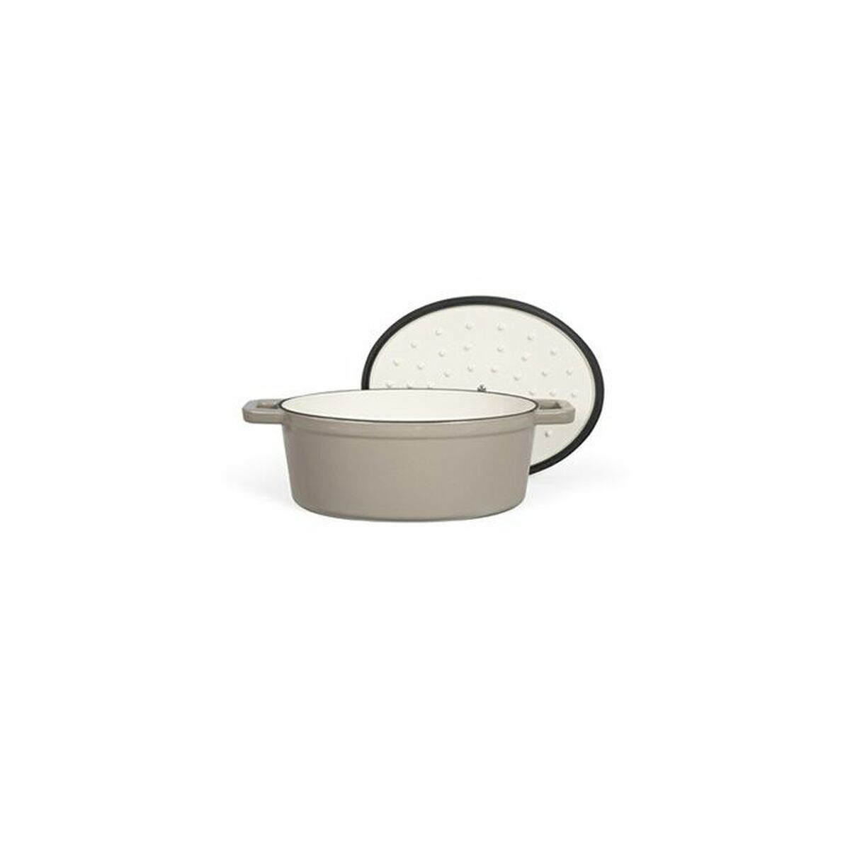 Casserole with lid Livoo