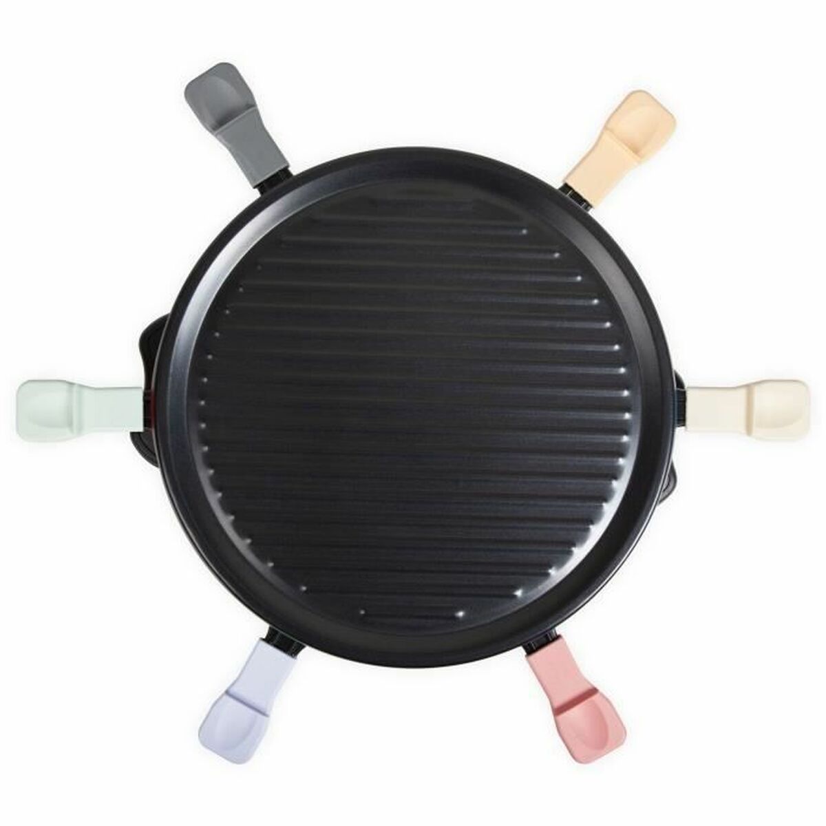 Raclette Livoo