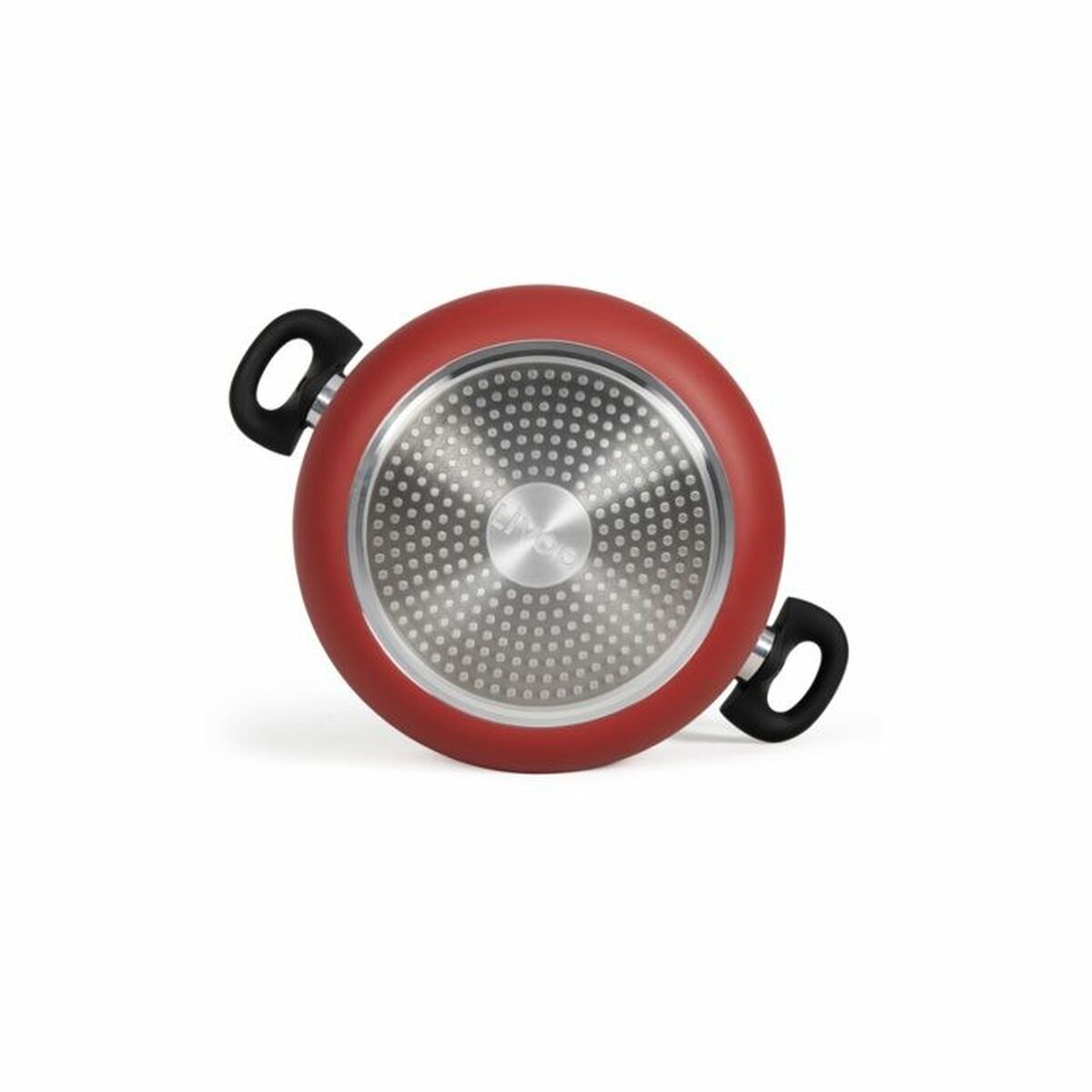 Casserole Livoo Red Ø 28 cm 6,5 L