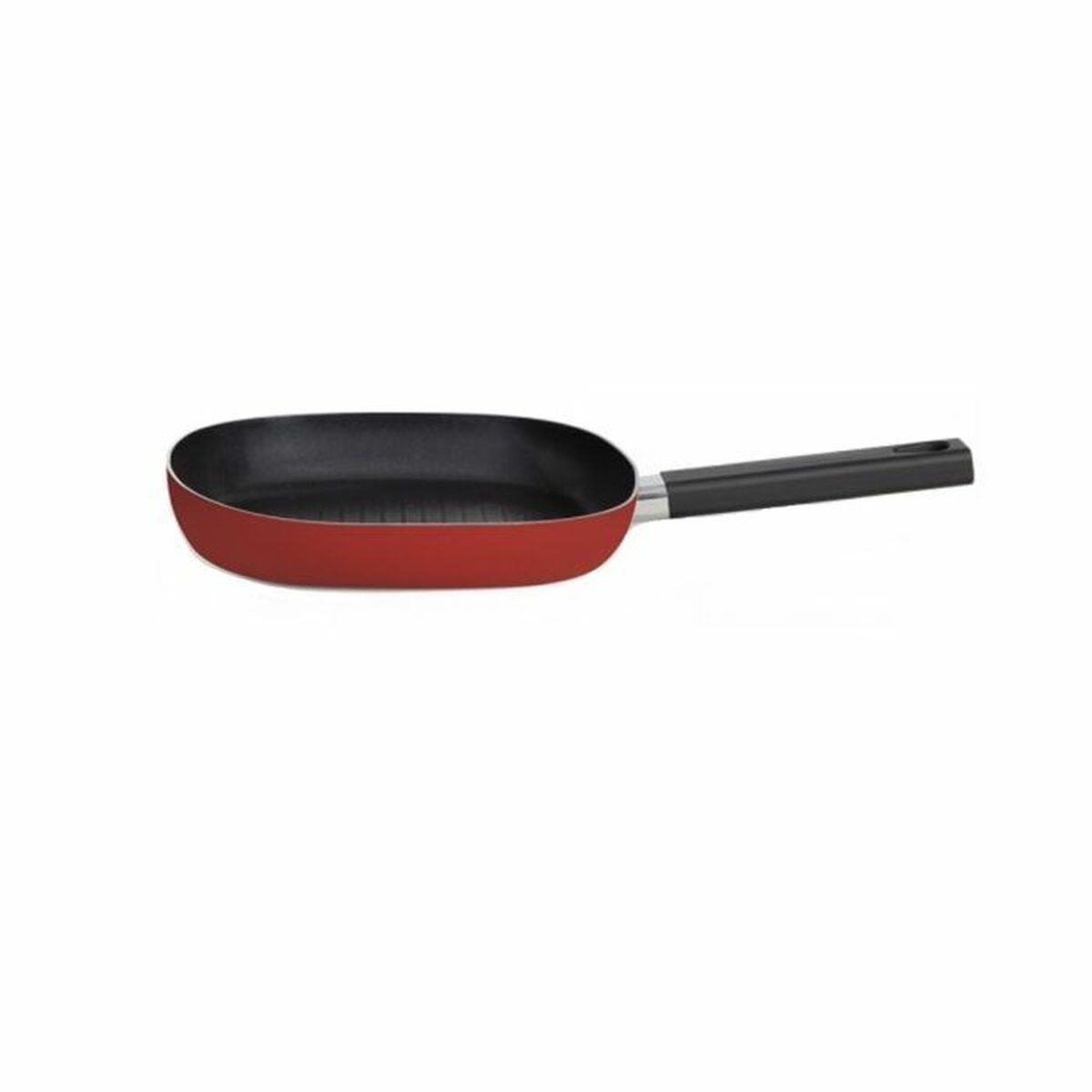 Grill Livoo Non-stick Aluminium Ø 24 cm Grill Livoo Non-stick Aluminium Ø 24 cm