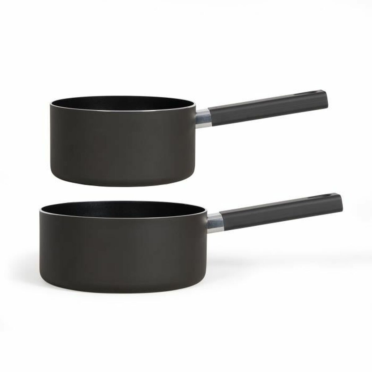 Set of Cookware Livoo Silicone 2 Pieces (2 Units) Set of Cookware Livoo Silicone 2 Pieces (2 Units)