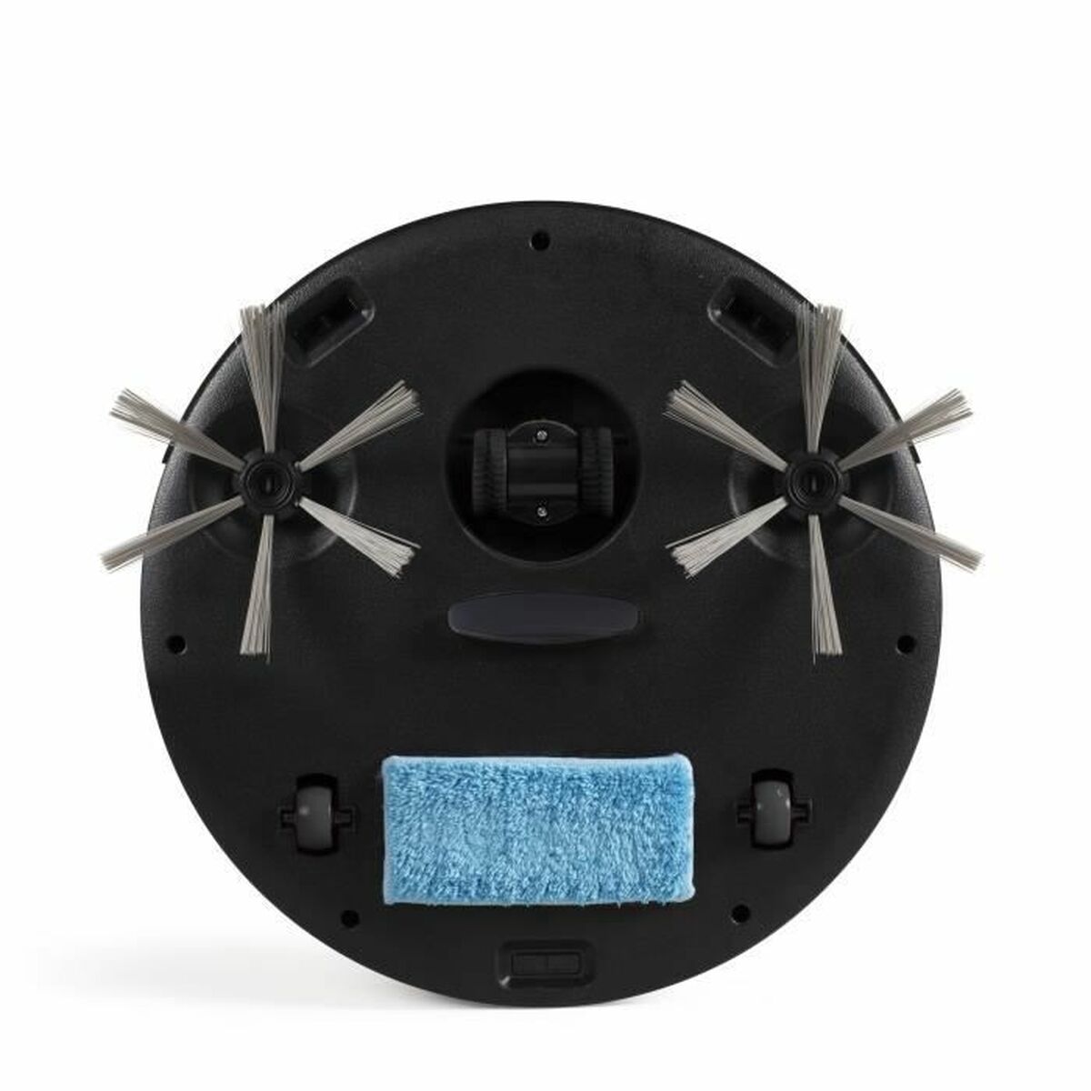 Robot Vacuum Cleaner Livoo DOH135N 1800 mAh