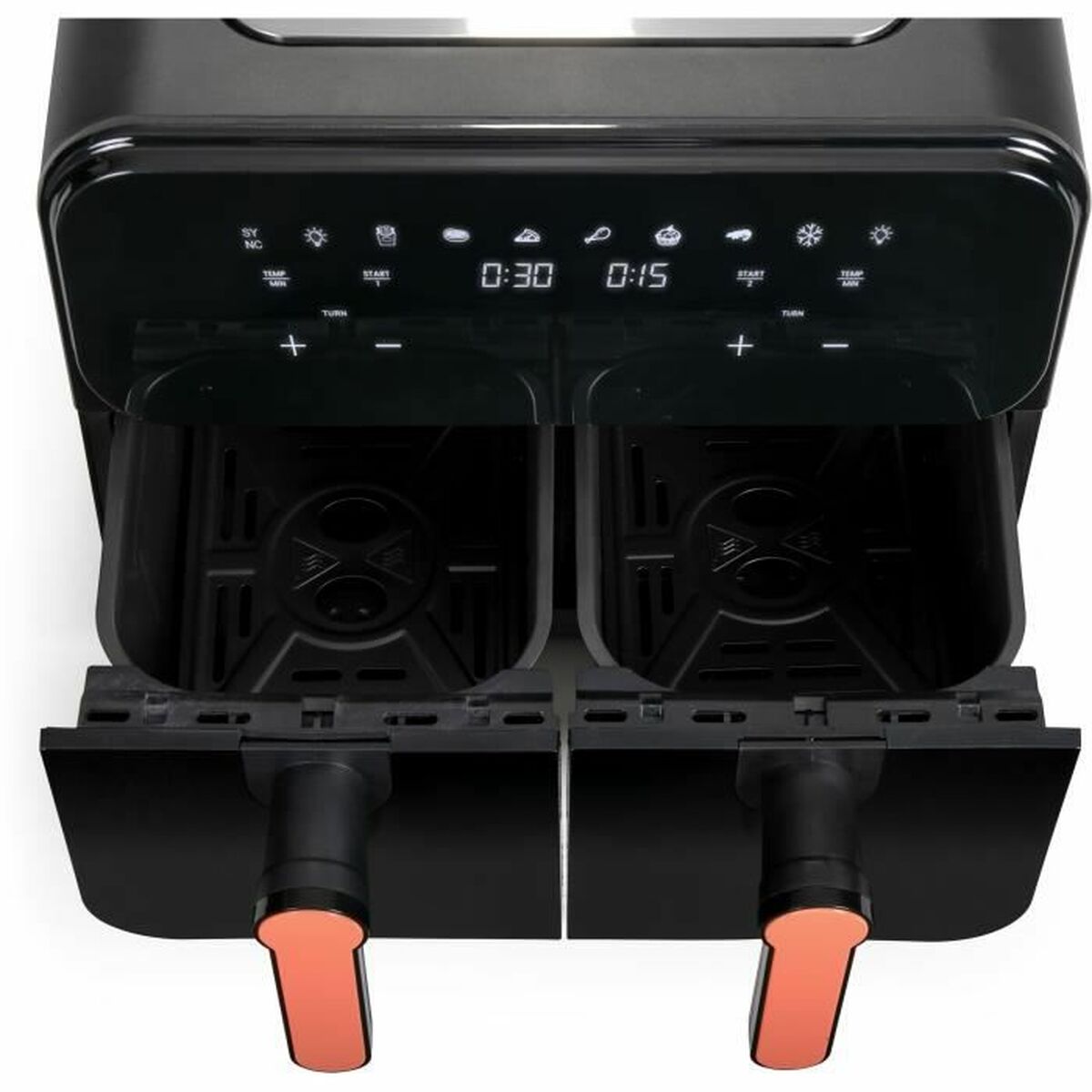 Deep-fat Fryer Livoo