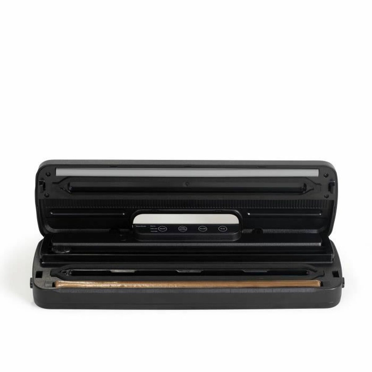 Vacuum-sealed packaging Livoo