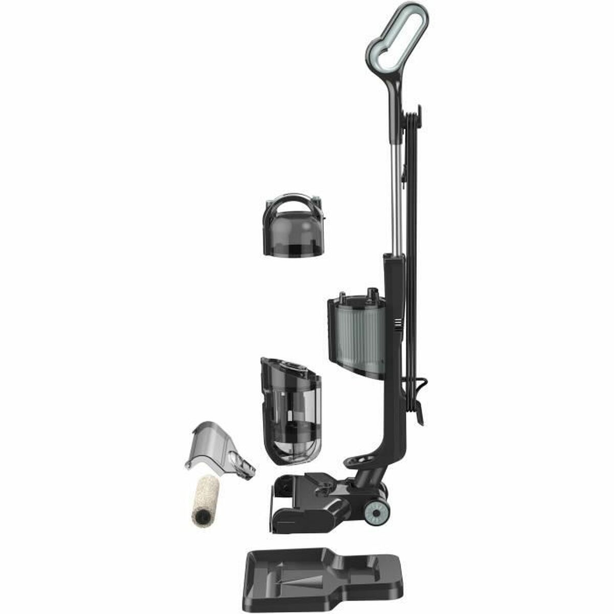 Stick Vacuum Cleaner Livoo DOH143 CLEAN’UP 600 W