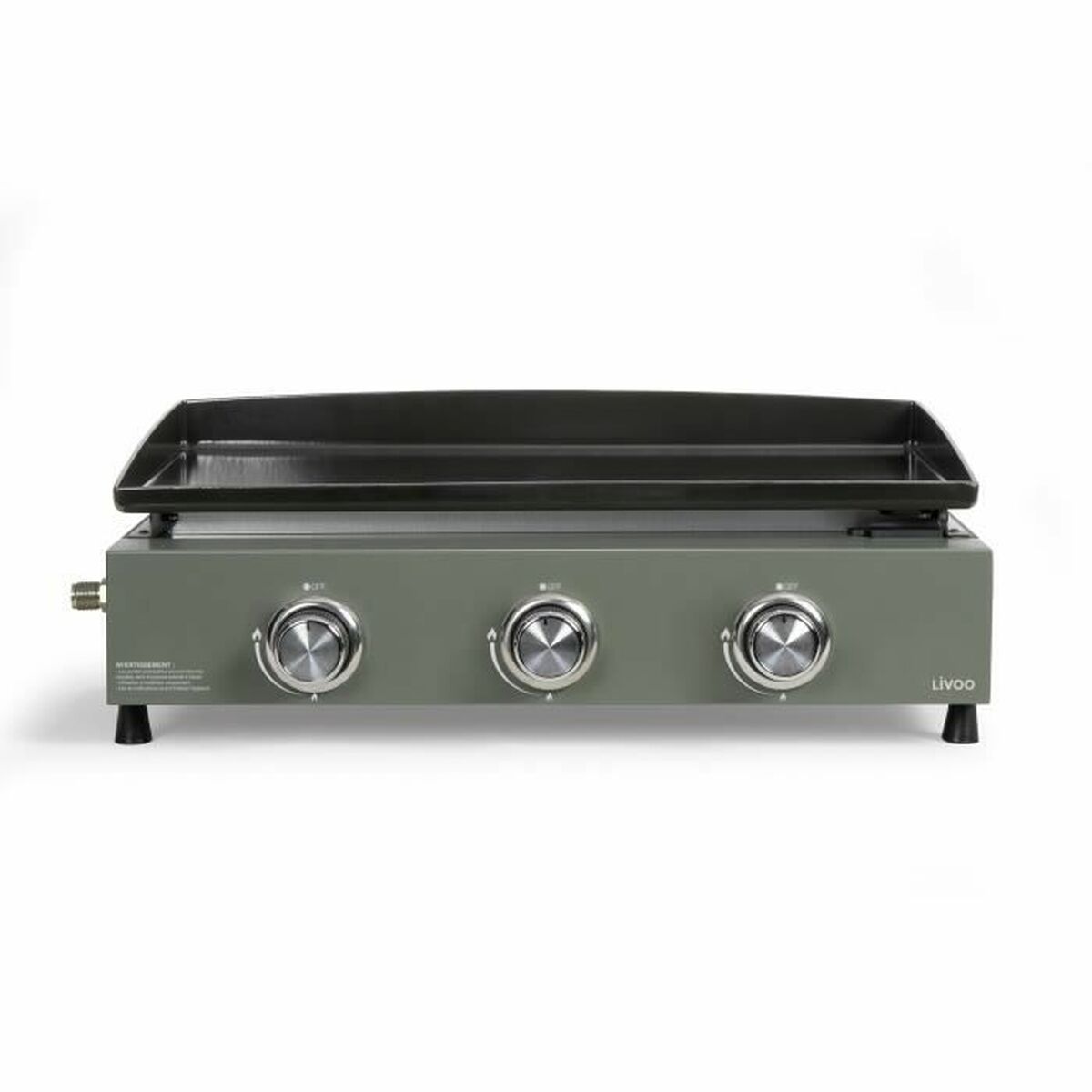 Grill Livoo