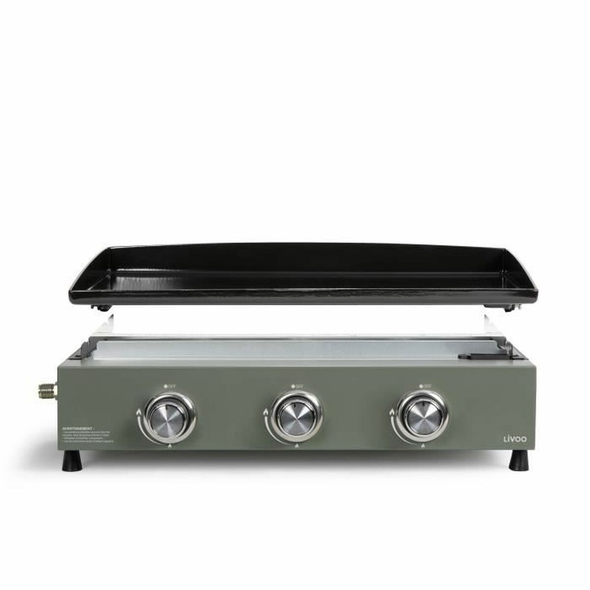 Grill Livoo