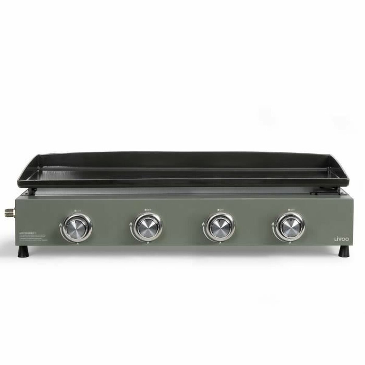 Grill Livoo
