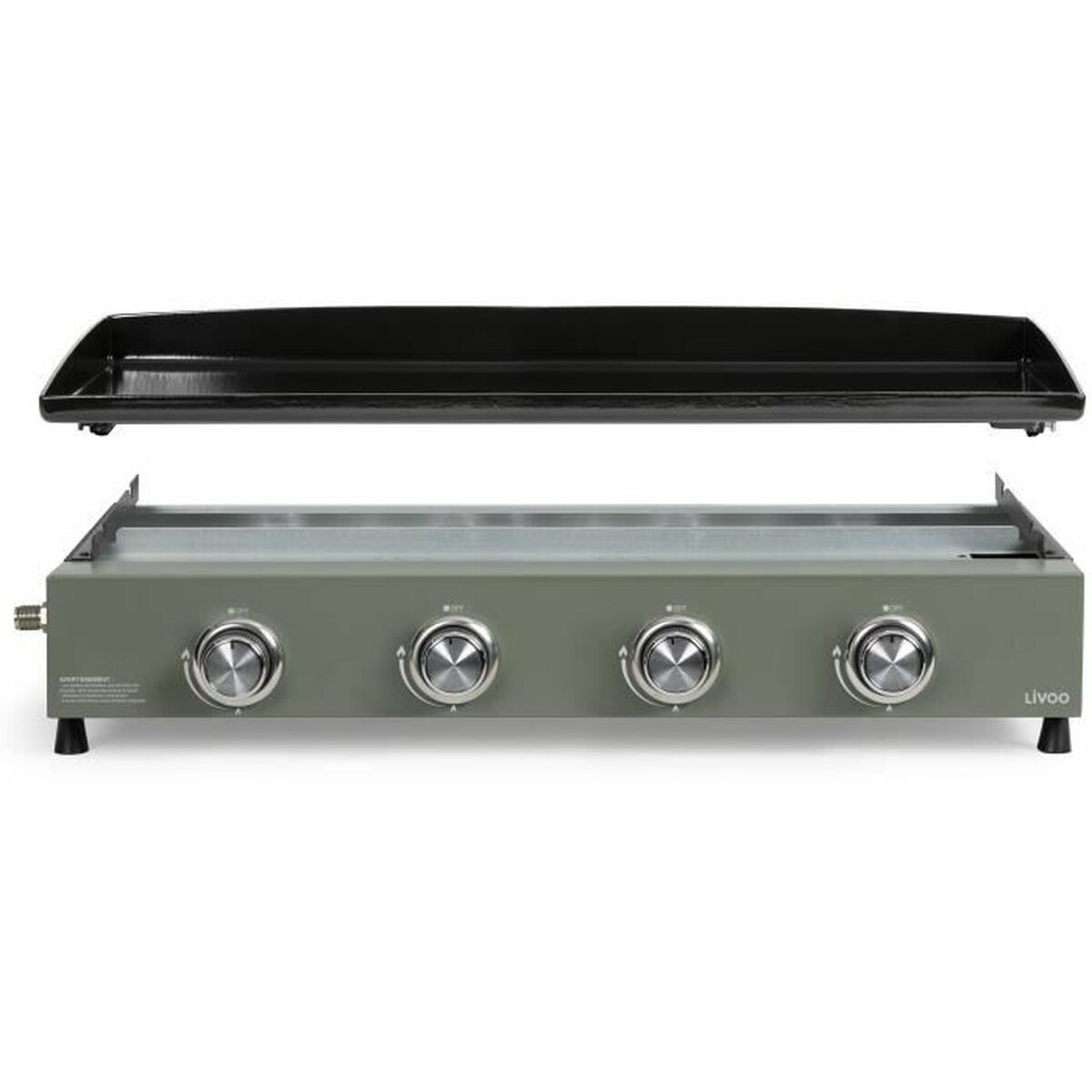 Grill Livoo