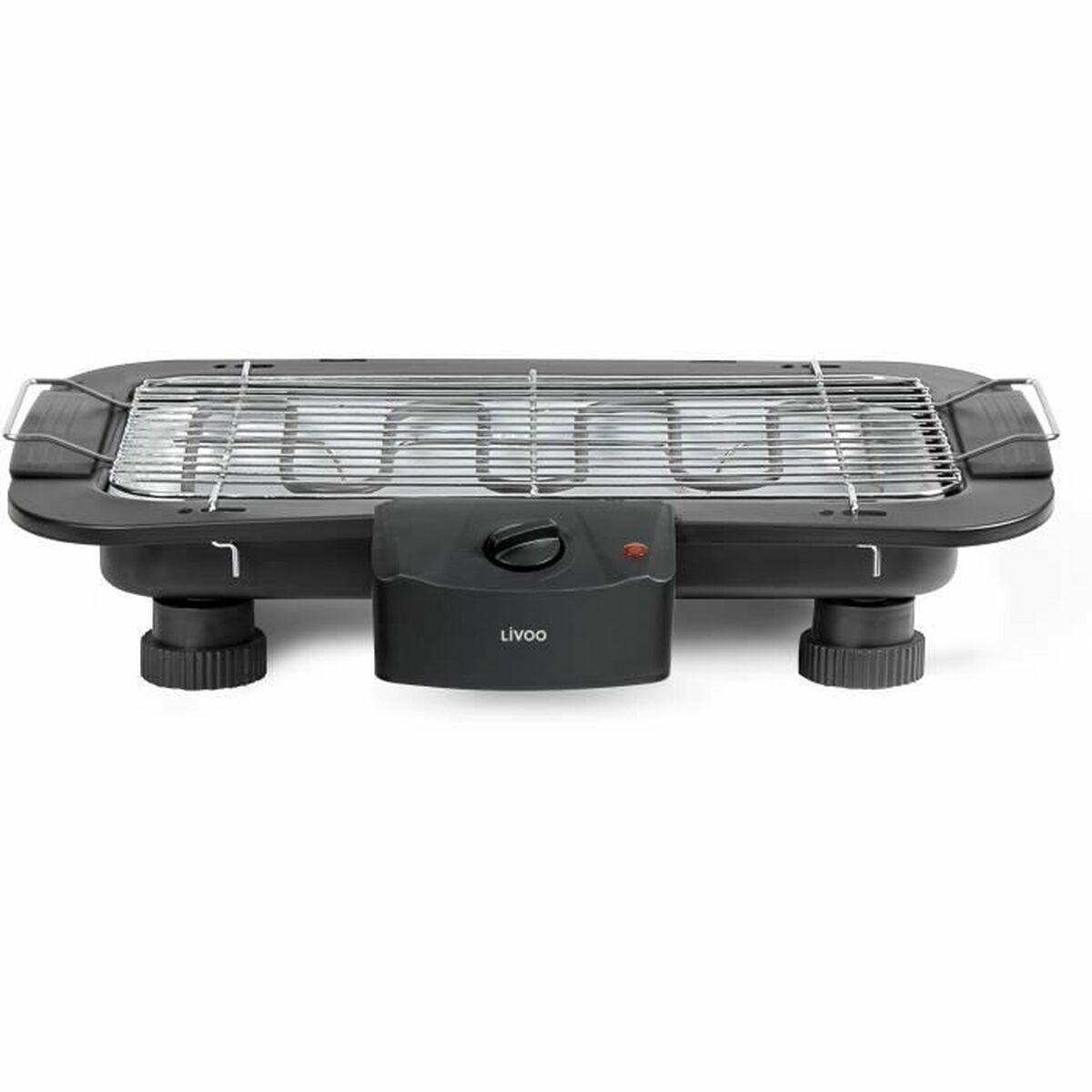 Electric Barbecue Livoo DOM506 2200 W