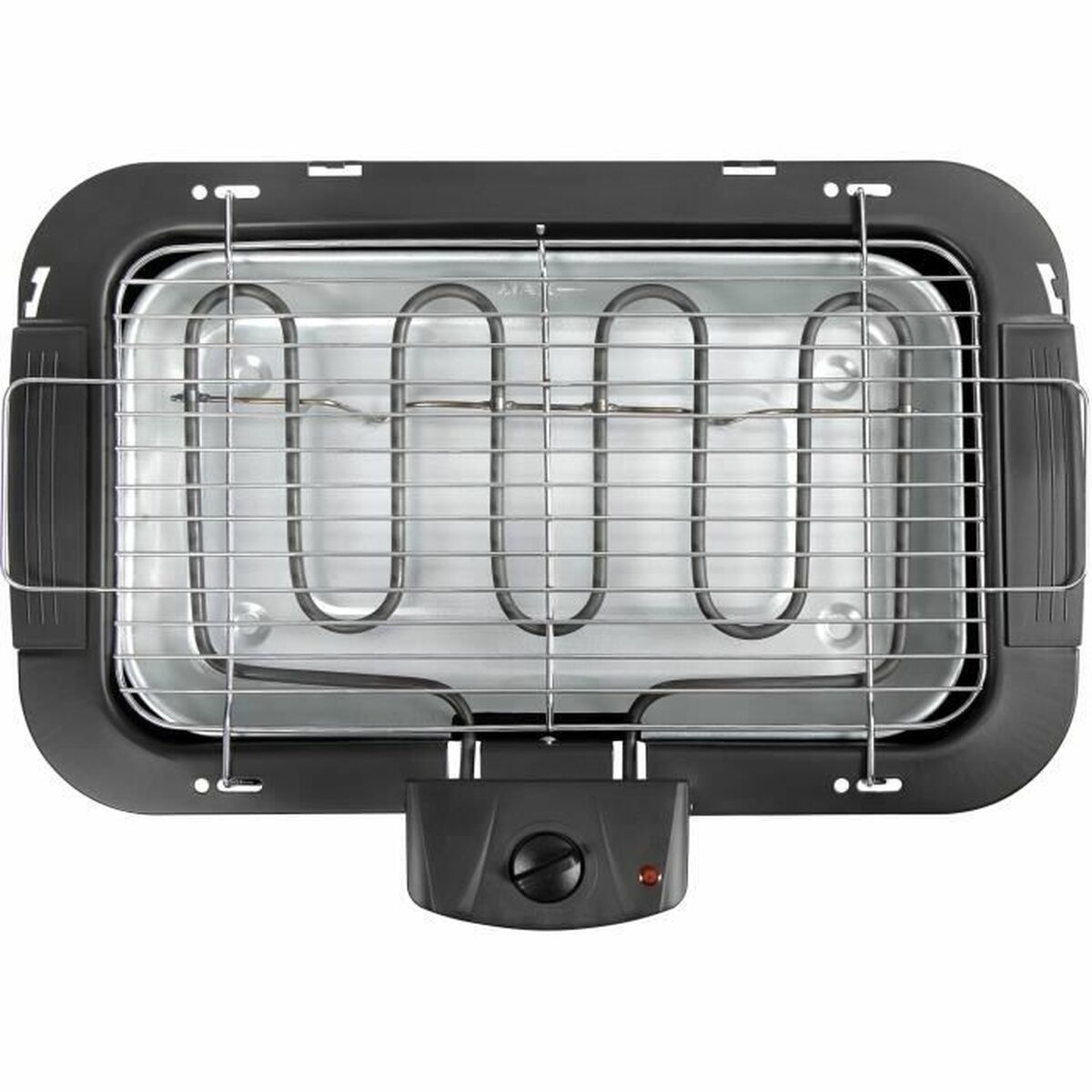 Electric Barbecue Livoo DOM506 2200 W