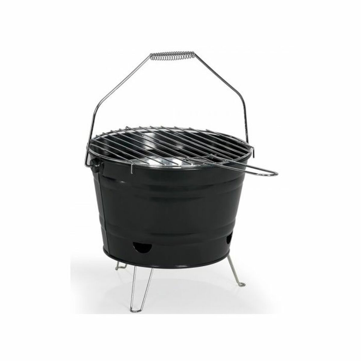 Barbecue Portable Livoo DOC327N Stainless steel Barbecue Portable Livoo DOC327N Stainless steel