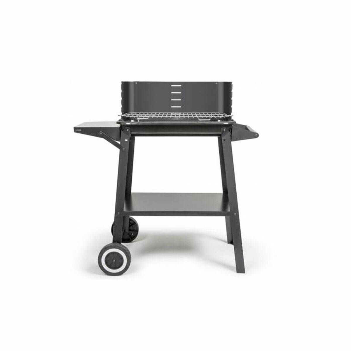 Barbecue Portable Livoo Stainless steel