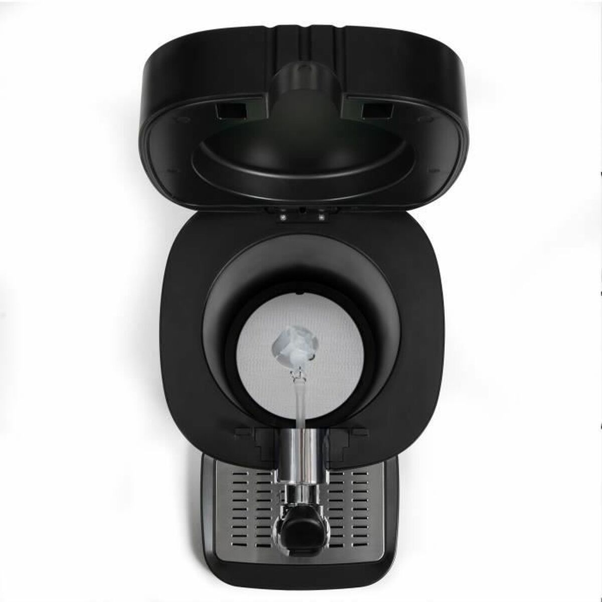 Cooling Beer Dispenser Livoo DOM511