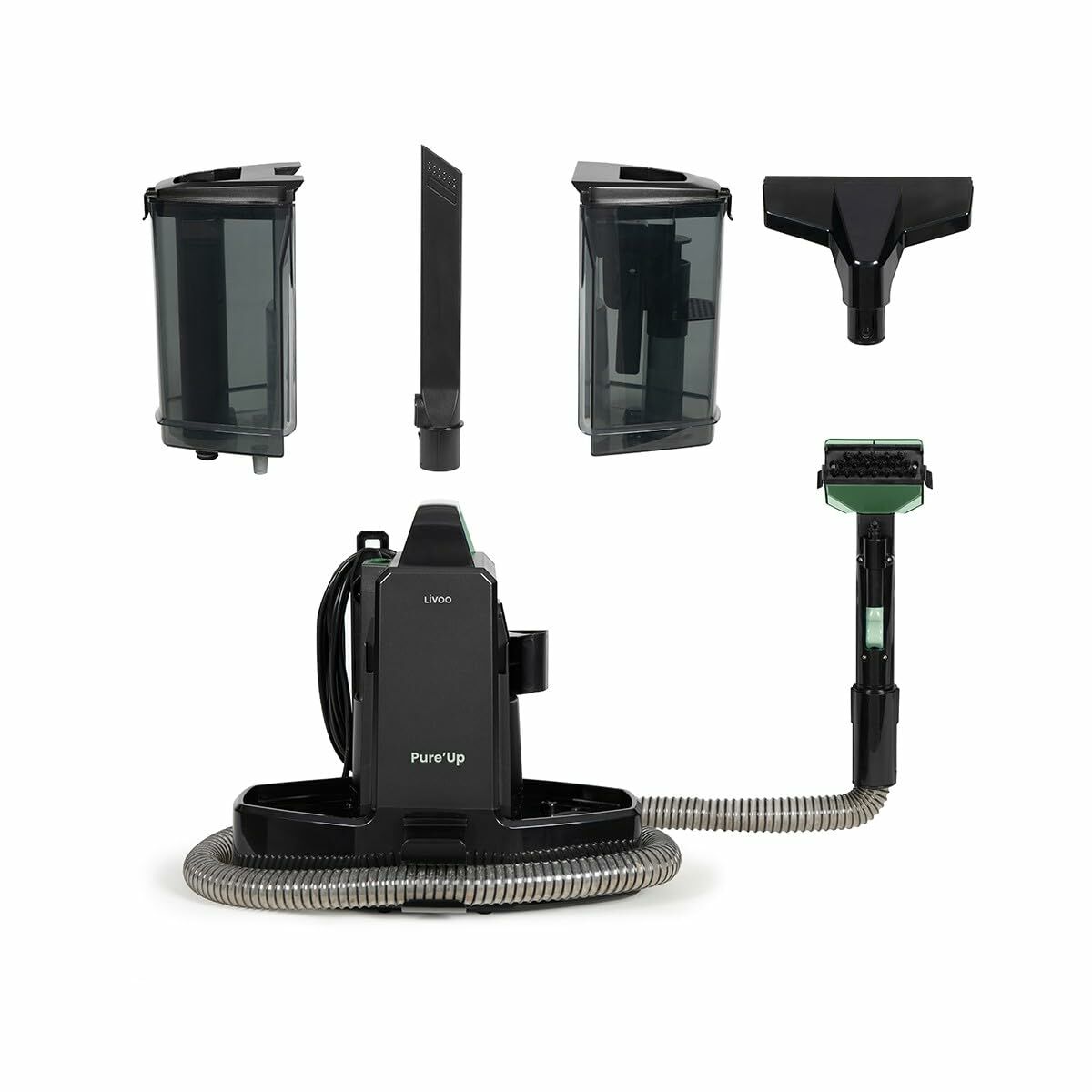 Jet Wash Livoo