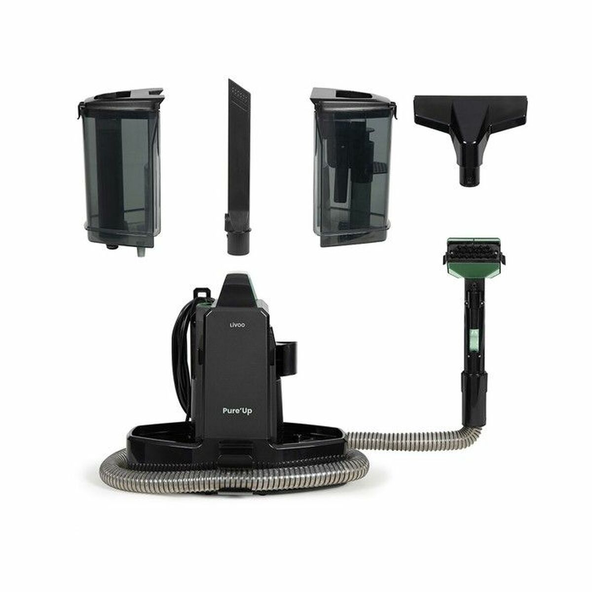 Jet Wash Livoo