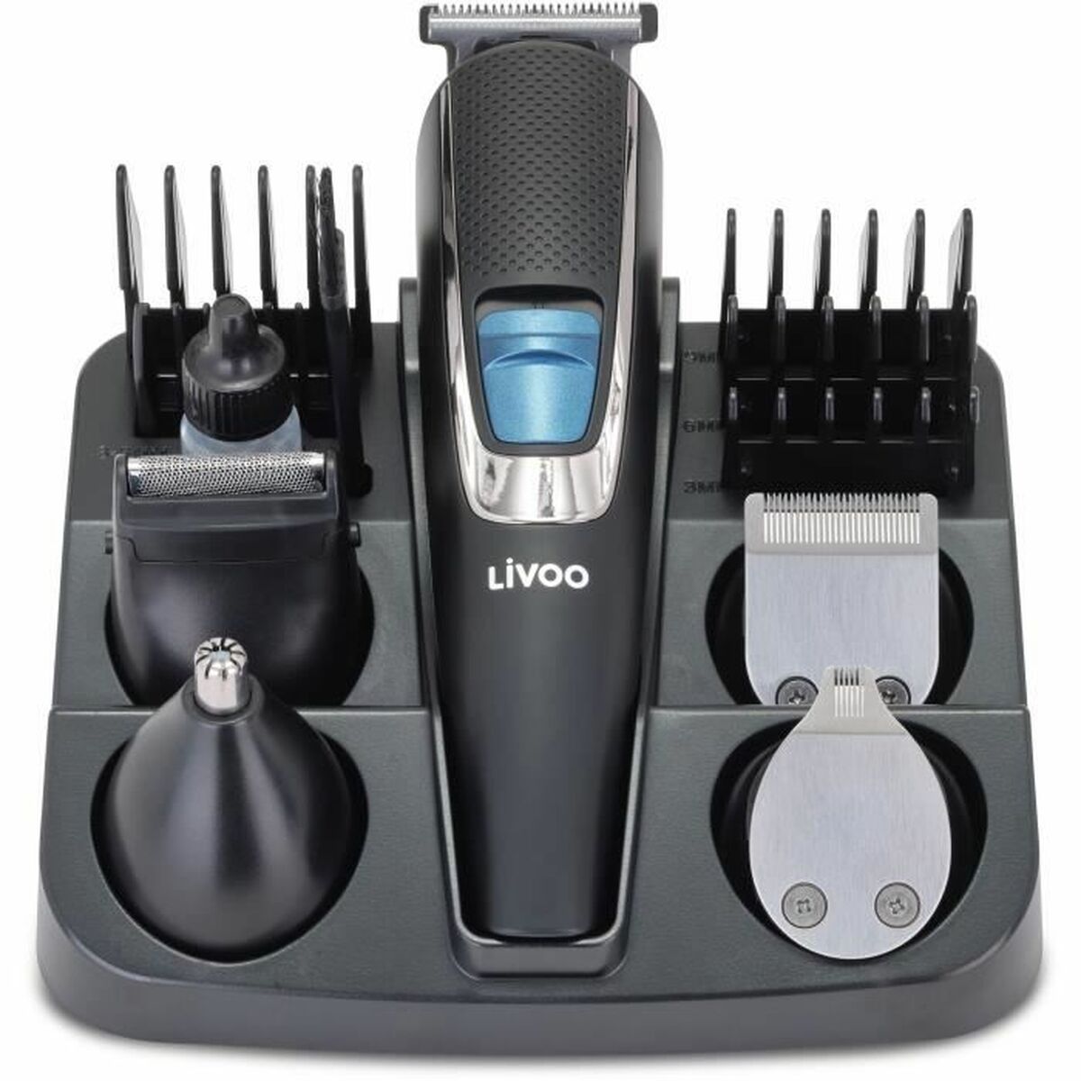 Hair Clippers Livoo DOS187