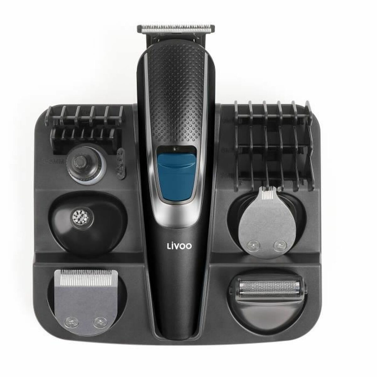 Hair Clippers Livoo DOS187