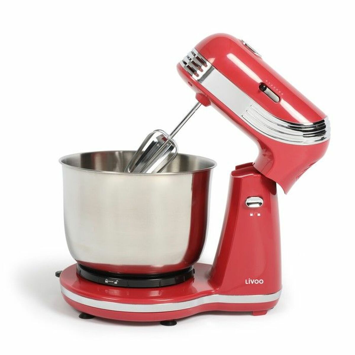 Food Processor Livoo